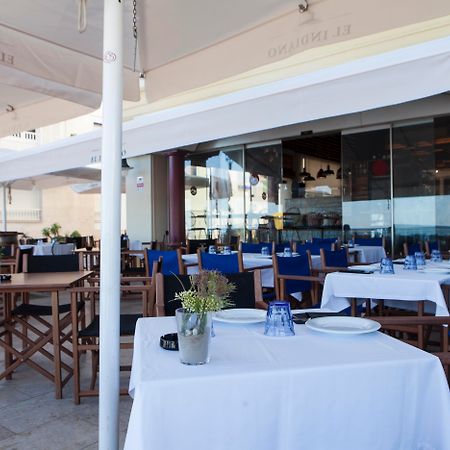 Urh Sitges Playa Hotel Kültér fotó