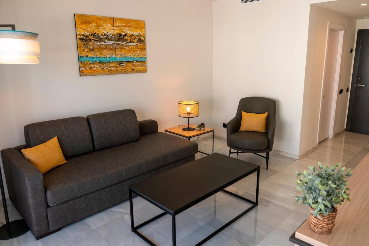Urh Sitges Playa Hotel Kültér fotó