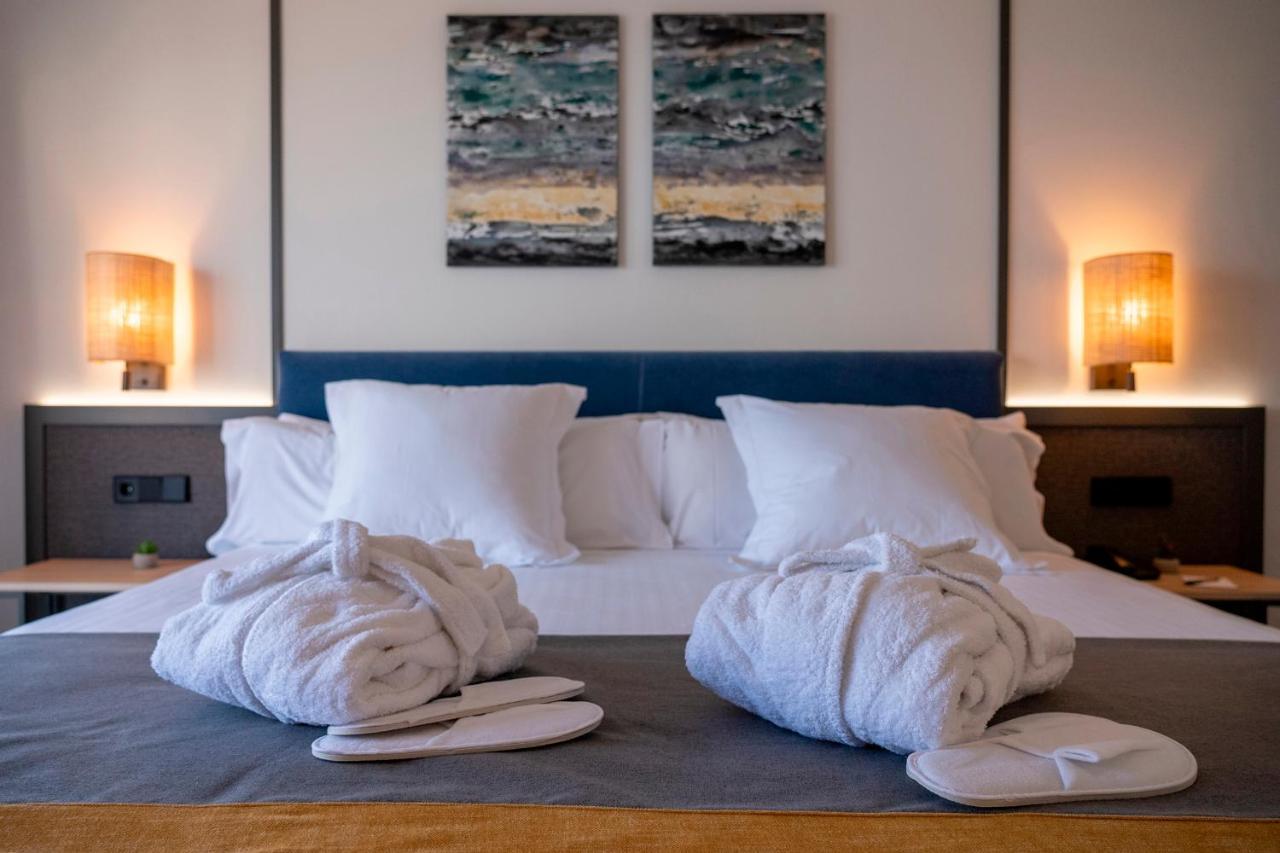 Urh Sitges Playa Hotel Kültér fotó