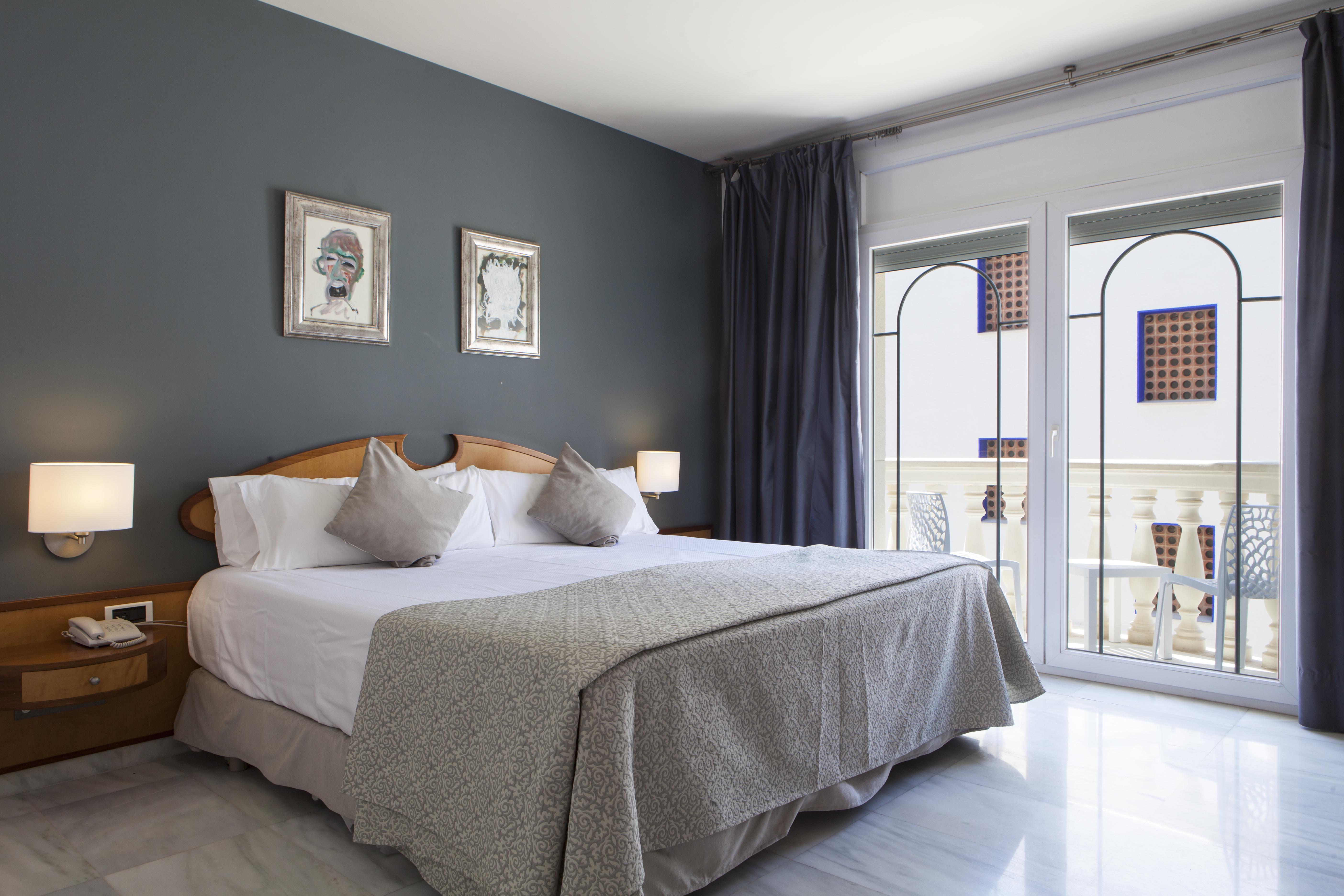 Urh Sitges Playa Hotel Kültér fotó