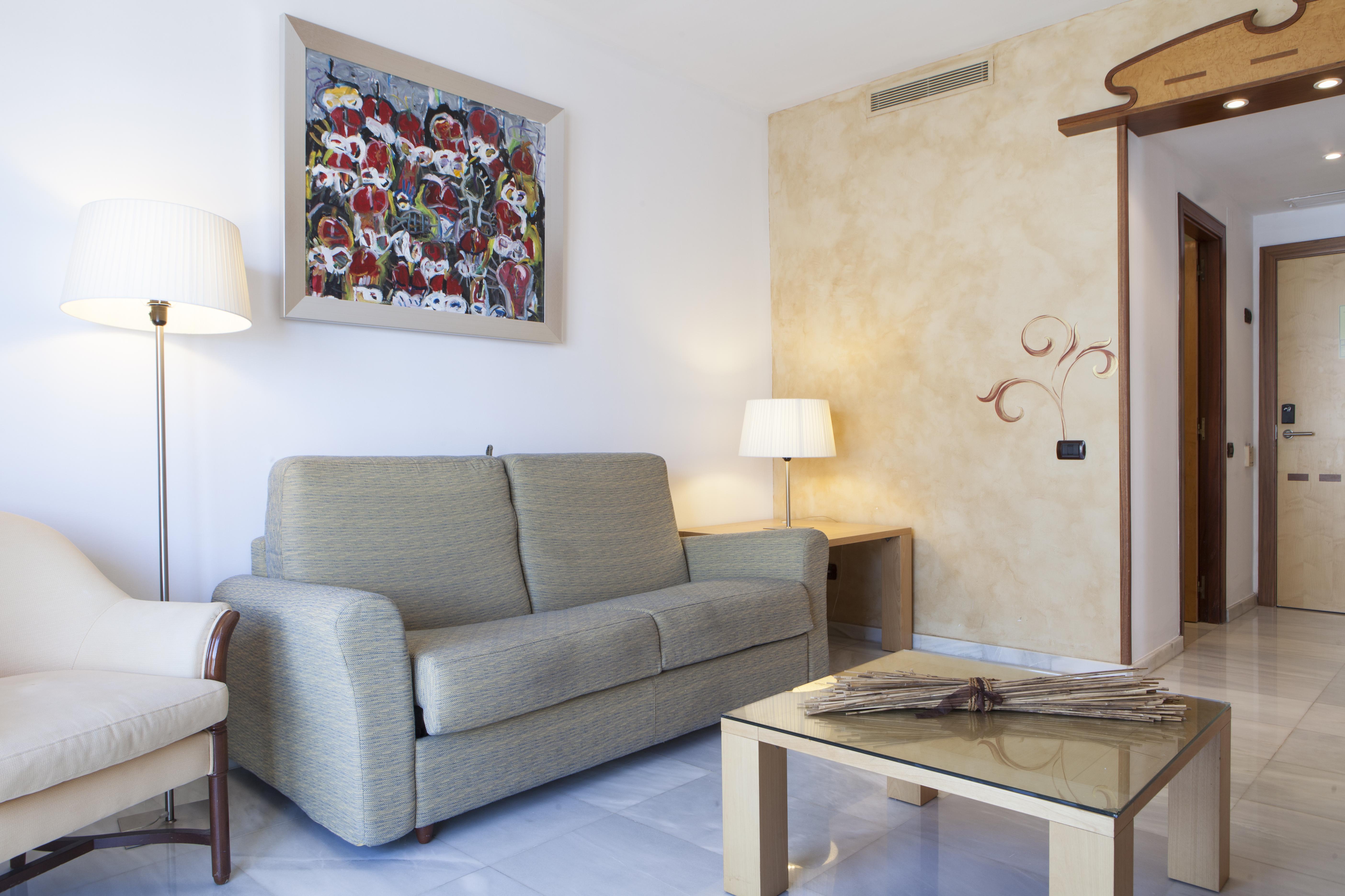Urh Sitges Playa Hotel Kültér fotó