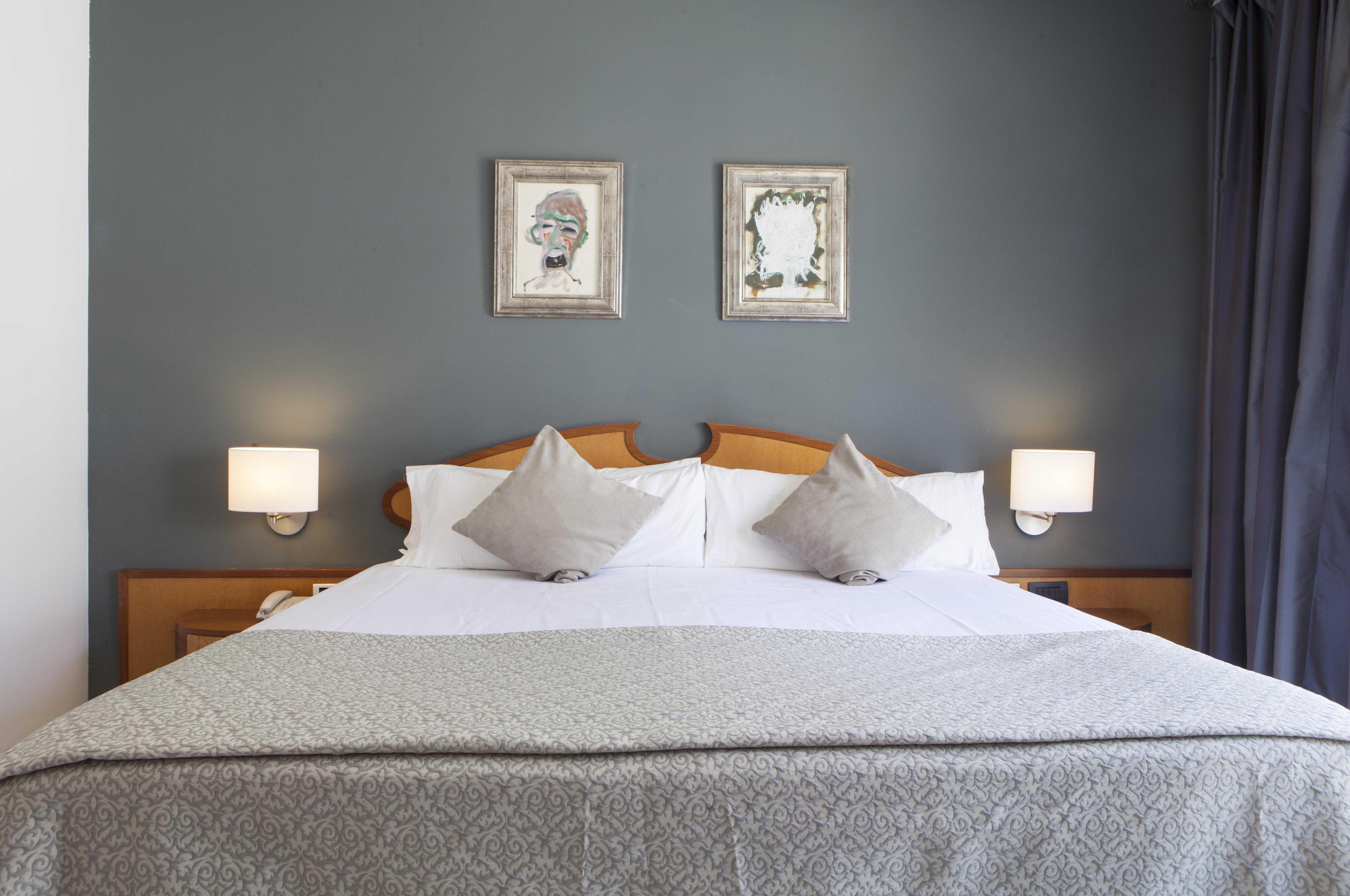 Urh Sitges Playa Hotel Kültér fotó