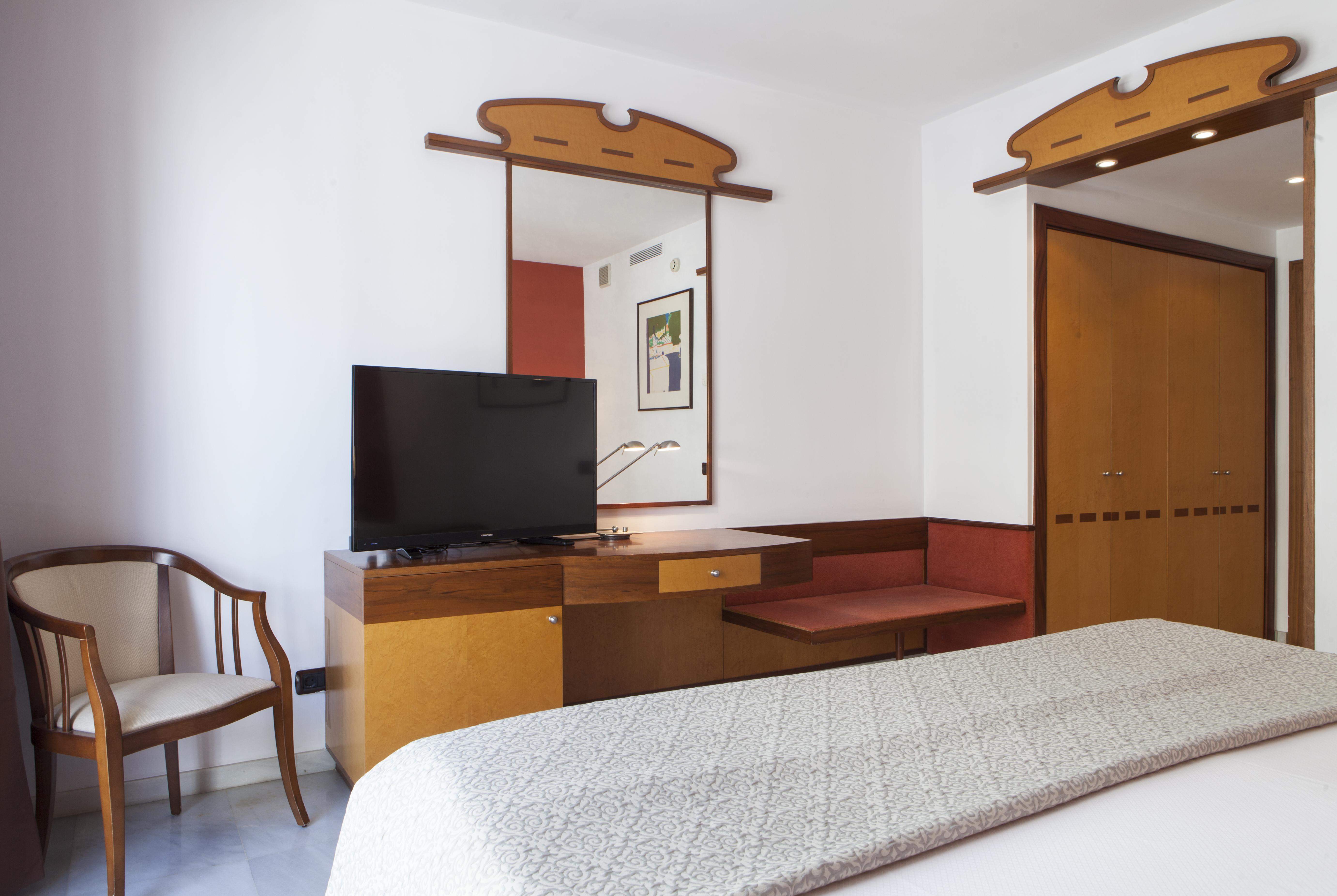 Urh Sitges Playa Hotel Kültér fotó