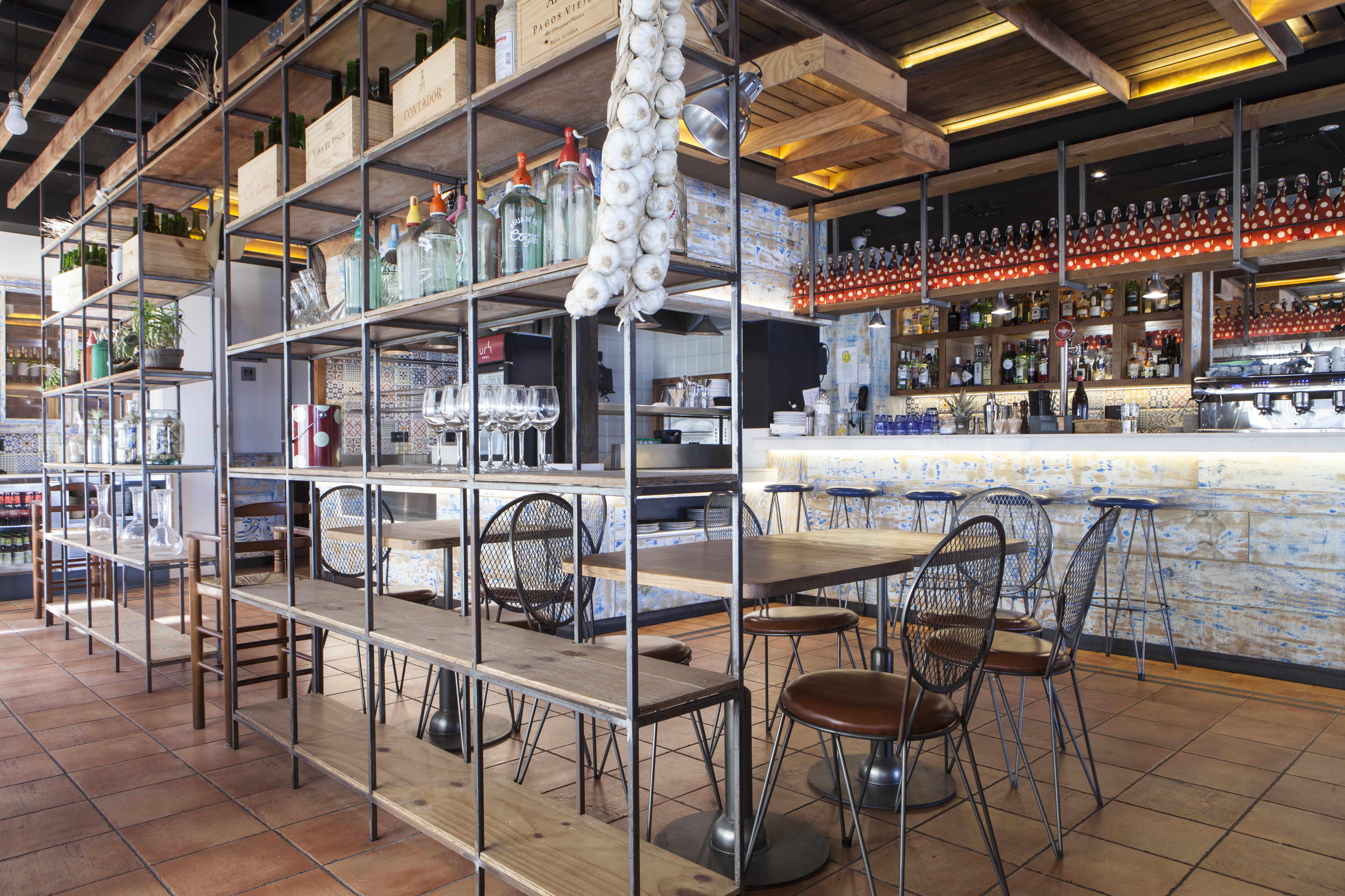 Urh Sitges Playa Hotel Kültér fotó