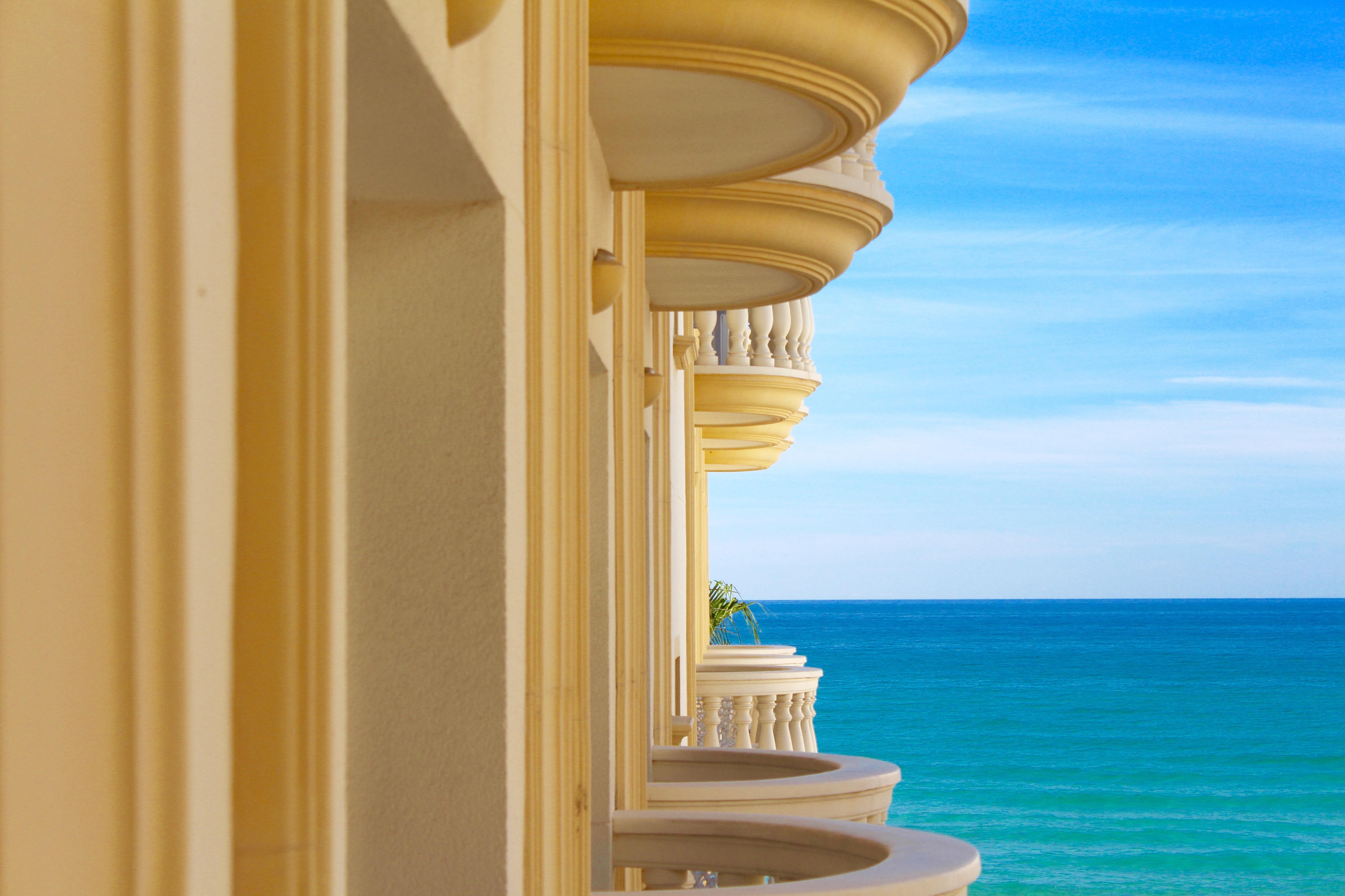 Urh Sitges Playa Hotel Kültér fotó